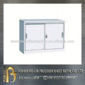 China manufacture office filing cabinet custom made metal filing cabinet handles